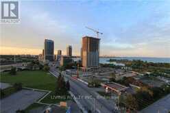 1707 - 2200 LAKESHORE BOULEVARD W Toronto