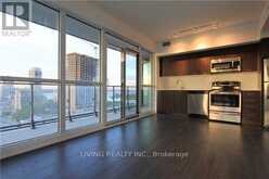 1707 - 2200 LAKESHORE BOULEVARD W Toronto