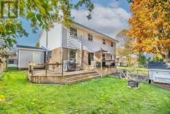 35 SOUTH PARK DRIVE Orangeville