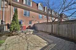 3319 SOUTHWICK STREET Mississauga