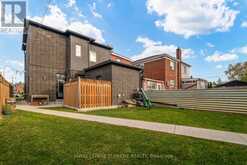 BSMT - 90 LAUGHTON AVENUE Toronto