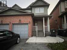 5554 NORTHRISE ROAD Mississauga