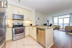 3406 - 3975 GRAND PARK DRIVE Mississauga