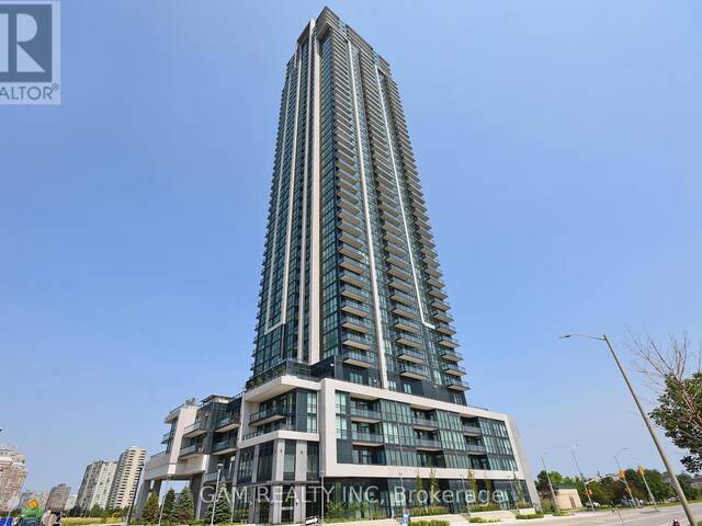 3406 - 3975 GRAND PARK DRIVE Mississauga Ontario