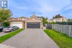 6045 FULLERTON CRESCENT Mississauga