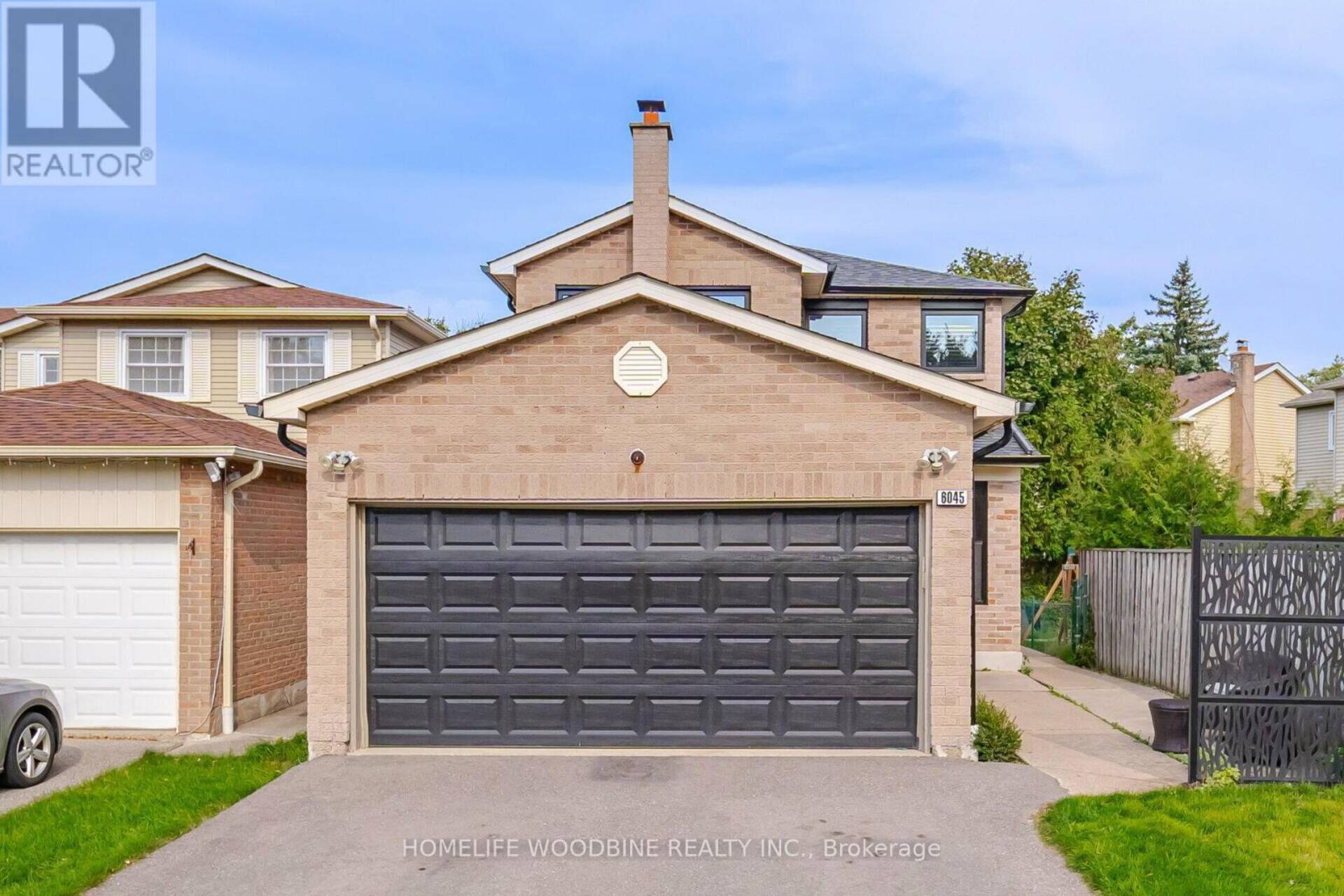 6045 FULLERTON CRESCENT Mississauga