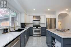 3572 BEECHOLLOW CRESCENT Mississauga