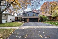 3572 BEECHOLLOW CRESCENT Mississauga