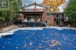 3572 BEECHOLLOW CRESCENT Mississauga