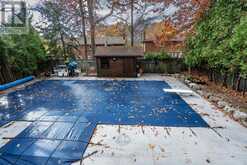 3572 BEECHOLLOW CRESCENT Mississauga