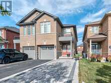 471 MEADOWRIDGE COURT Mississauga