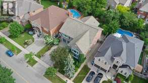 5187 FOREST HILL DRIVE Mississauga