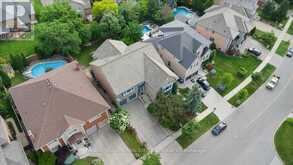 5187 FOREST HILL DRIVE Mississauga