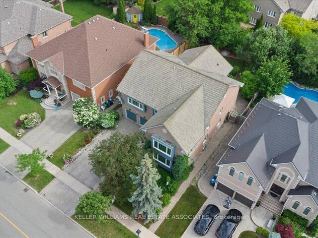 5187 FOREST HILL DRIVE Mississauga Ontario