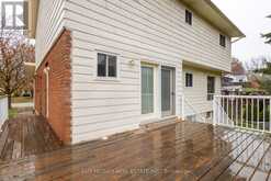 2295 6TH AVENUE W Owen Sound