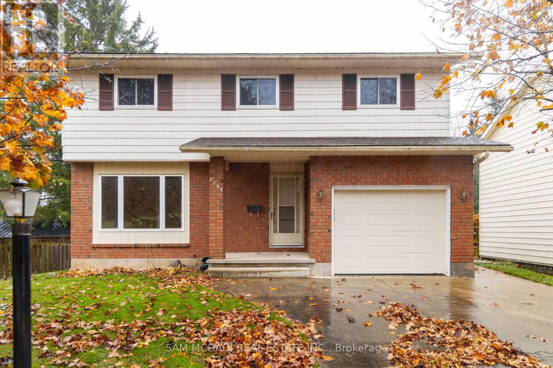 2295 6TH AVENUE W Owen Sound