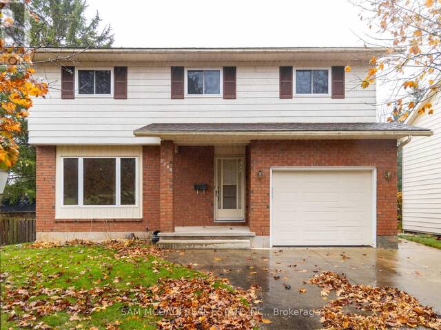 2295 6TH AVENUE W Owen Sound Ontario