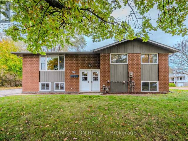 515 BROOKHAVEN CRESCENT Waterloo Ontario