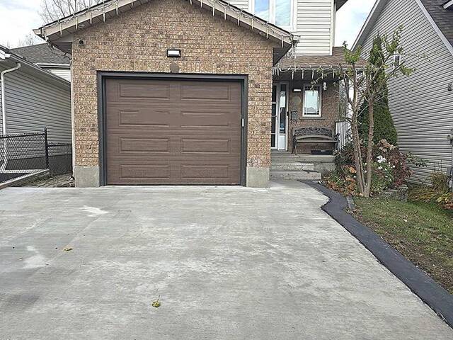 18 DAWN RIDGE DRIVE Kitchener Ontario