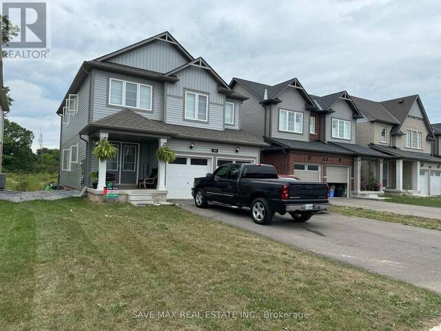 149 TUMBLEWOOD PLACE Welland Ontario