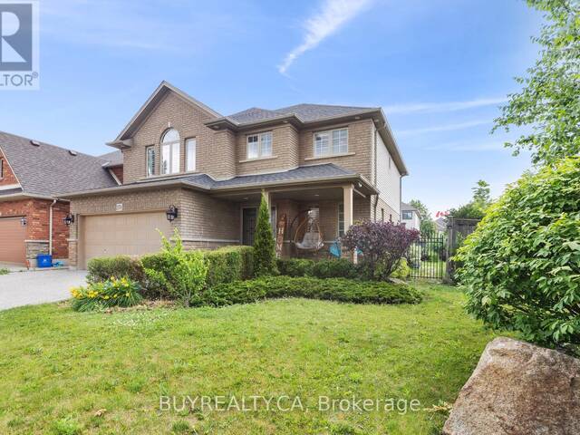 170 SOUTHBROOK DRIVE W Hamilton Ontario