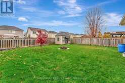 144 BLACKBURN DRIVE Brantford