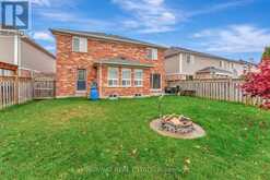 144 BLACKBURN DRIVE Brantford