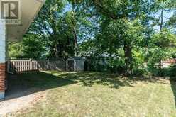 MAIN - 55 BURNESS DRIVE St. Catherines