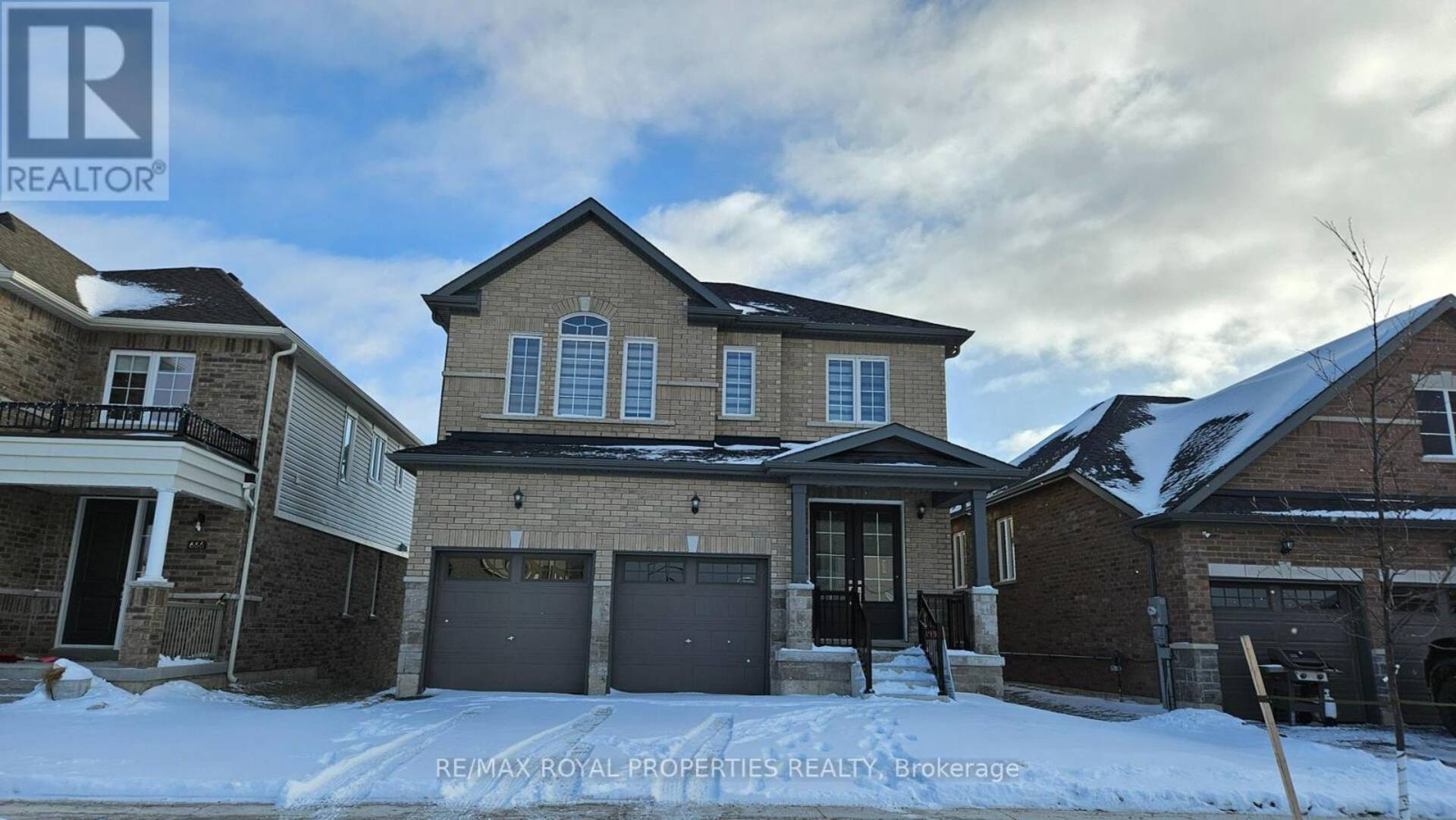 MAIN - 668 LEMAY GROVE Smith-Ennismore-Lakefield