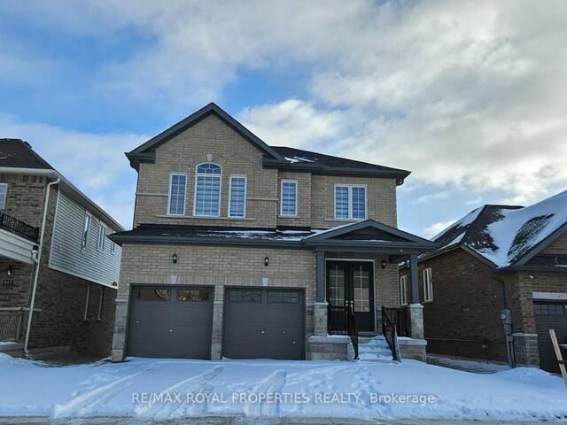 MAIN - 668 LEMAY GROVE Smith-Ennismore-Lakefield Ontario