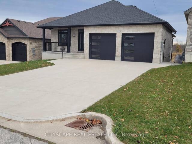 2551 9TH AVENUE E Owen Sound Ontario