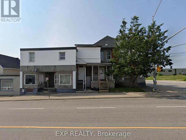 380 FISHER STREET North Bay Ontario