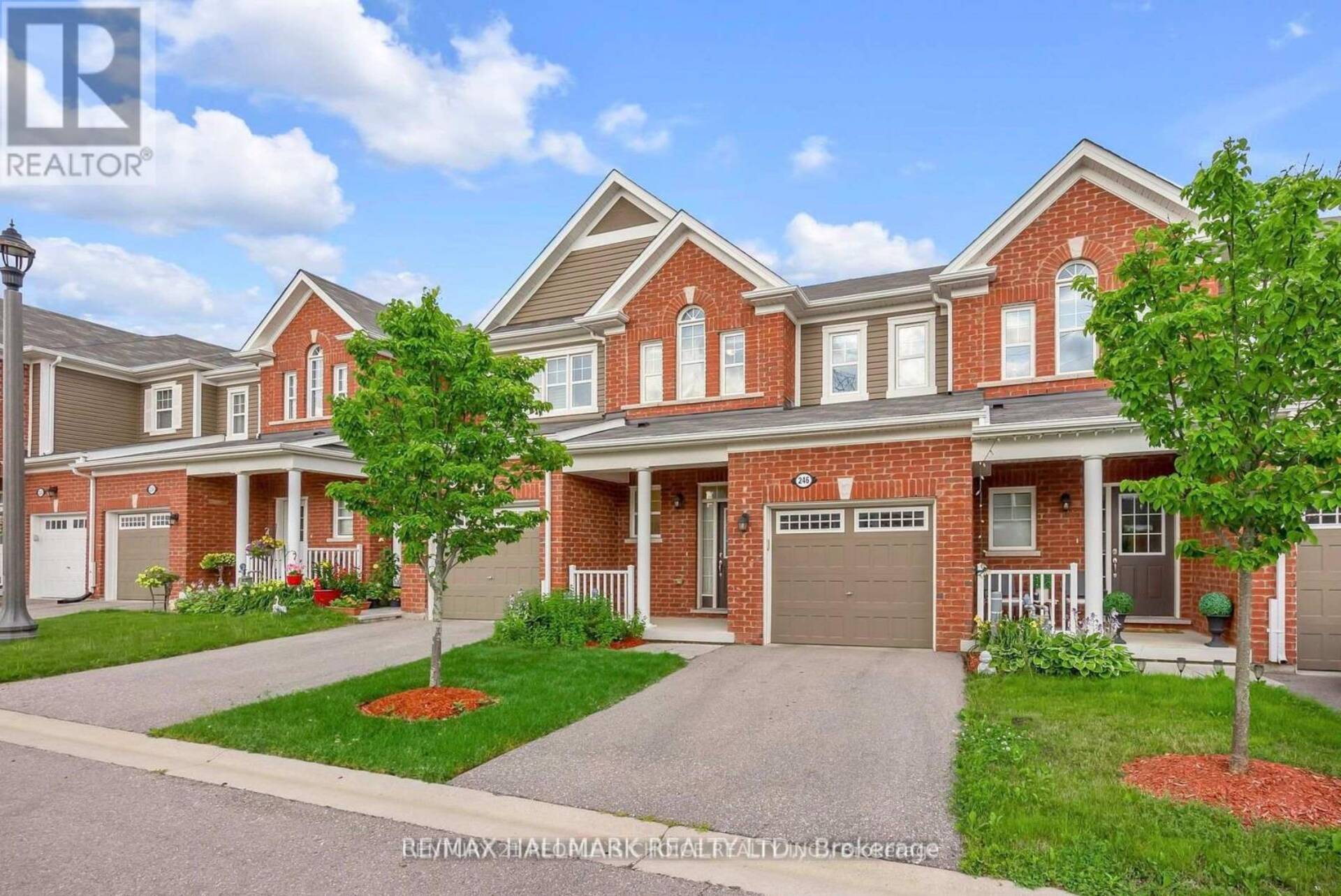 246 WATERBROOK LANE Kitchener