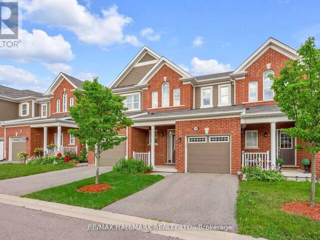 246 WATERBROOK LANE Kitchener Ontario