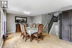 220 SUNNY MEADOW COURT Kitchener