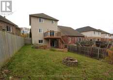 353 WESTMEADOW DRIVE Kitchener