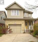 353 WESTMEADOW DRIVE Kitchener