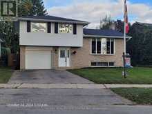 18 DREGER AVENUE Kitchener