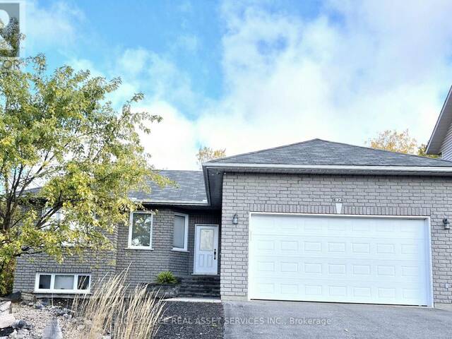 92 FAIRWAY DRIVE Callander Ontario