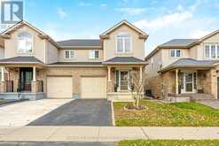 193 SIMS ESTATE DRIVE Kitchener