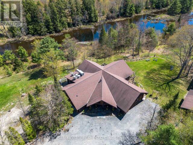 9 LITTLE BEAVER BOULEVARD Seguin Ontario