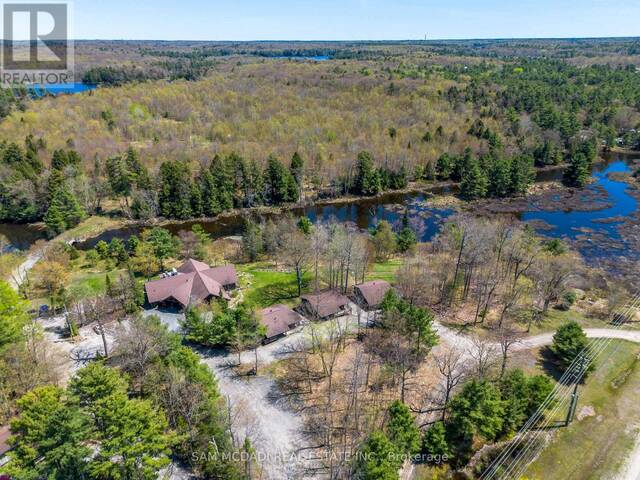 9 LITTLE BEAVER BOULEVARD Seguin Ontario