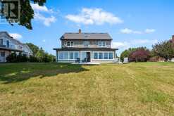 11825 LAKESHORE ROAD Wainfleet