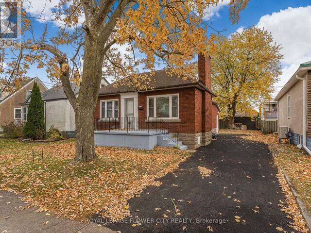 304 WALLACE AVENUE S Welland Ontario