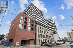 1022 - 1 JARVIS STREET Hamilton