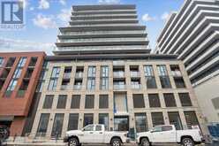 1022 - 1 JARVIS STREET Hamilton