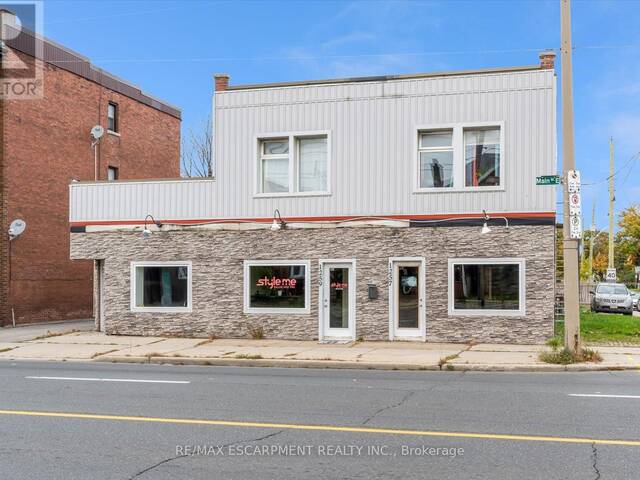 1261 MAIN STREET E Hamilton Ontario