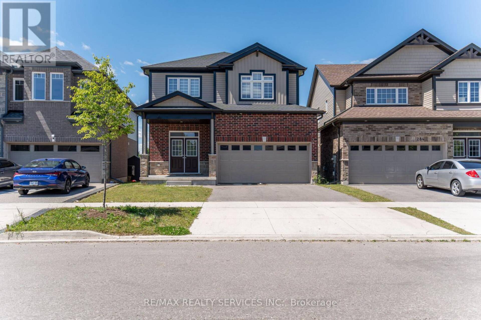 288 FREURE DRIVE Cambridge