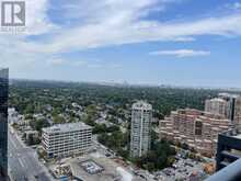 2918 - 5 SHEPPARD AVENUE E Toronto