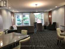 406 - 1121 BAY STREET Toronto